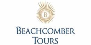 logo beachcomber tours